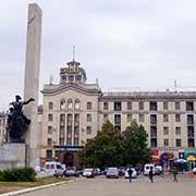 Hotel Chișinău