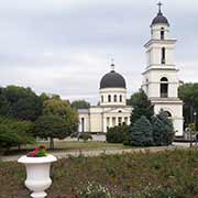 Nativity Cathedral, Chișinău