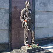 Defenders of Transnistria monument