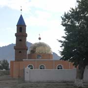 Khovd mosque