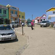 Sükhbaatar shops