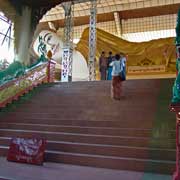 Shwethalyaung Buddha