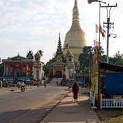 Shwemawdaw Paya