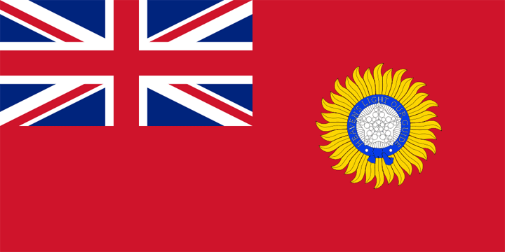 British Raj, 1858