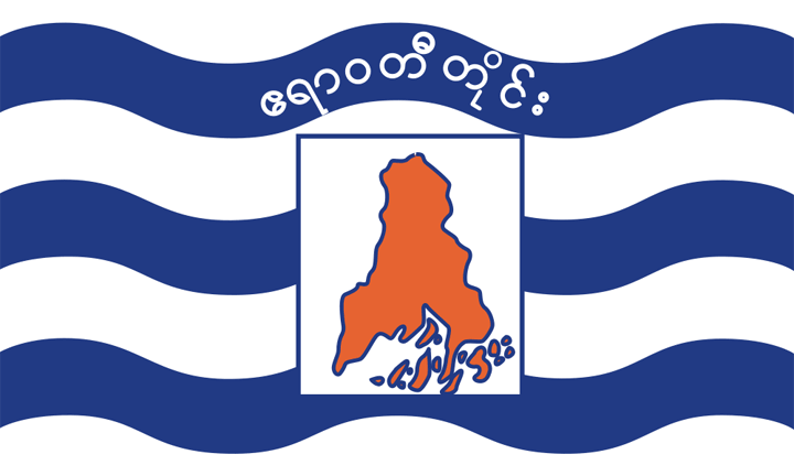 Ayeryawady Region