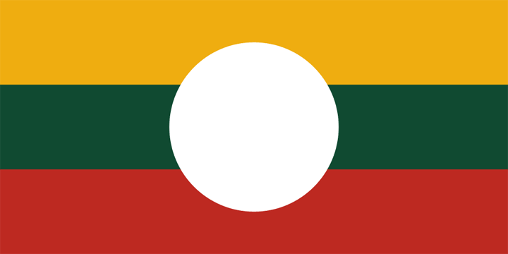 Shan State