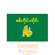 Sagaing Region