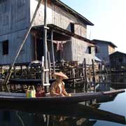 Boat transport