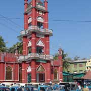 Hpa-an mosque