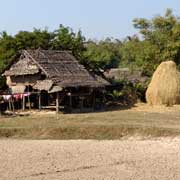 Farm house