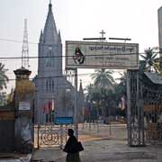 Sacred Heart Cathedral