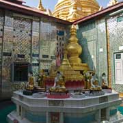 Sutaungpyay Buddhas