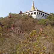 On Mandalay Hill