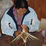 Umbrella workshop