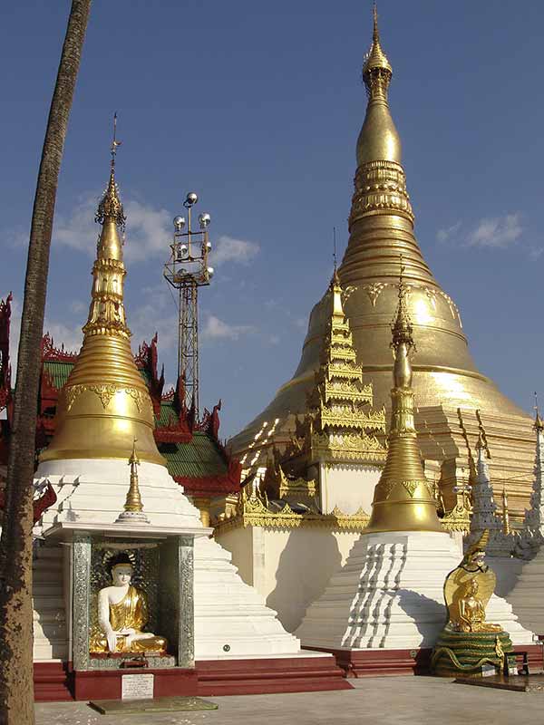 Myanmar (Burma)