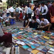 Book market