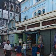 Moseah Yeshua Synagogue