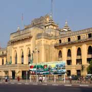 Yangon City Hall