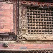 Woodcarvings, Pujari Math Museum