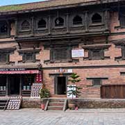 Yug Vijaya Public Library, Bhaktapur