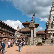 Bhaktapur Durbar Square