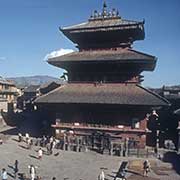 Bhairavnath Temple