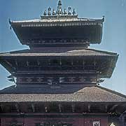 Bhairavnath Temple