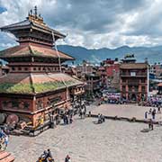 Bhairavnath Temple, Bhaktapur