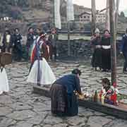 Bumbu ceremony