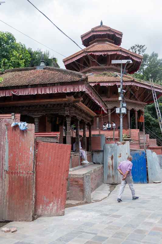 Chyasin Degal Krishna Mandir