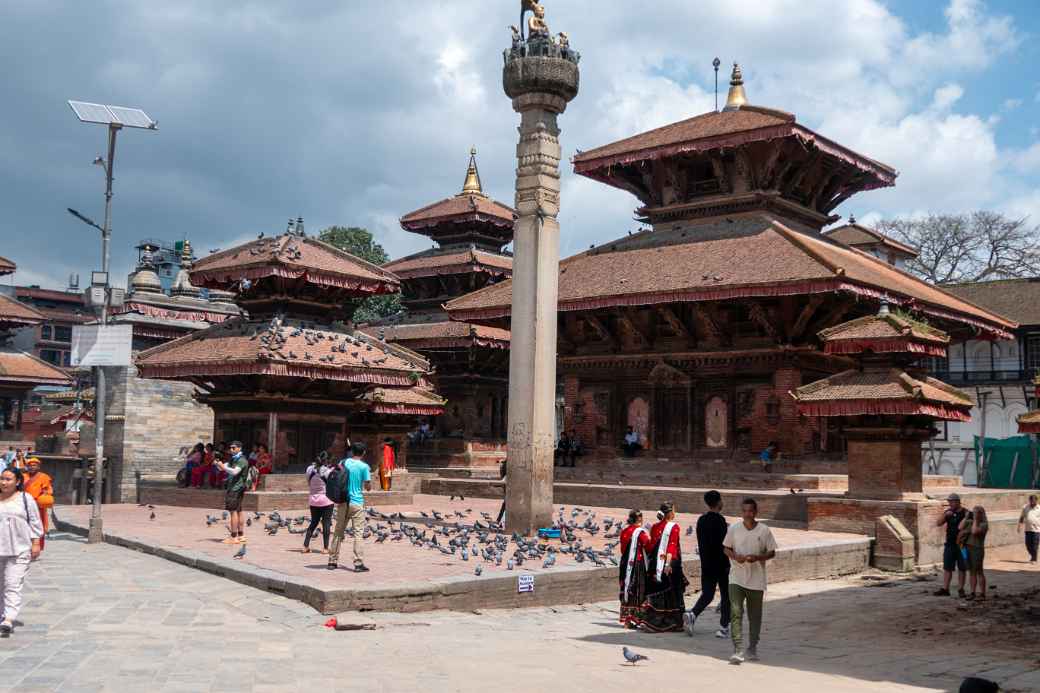 Jagannath Temple