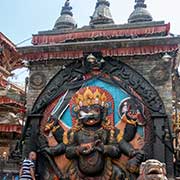 Kala Bhairab