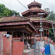 Chyasin Degal Krishna Mandir