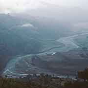 View to Melamchi Pul