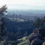 Kathmandu Valley from Sundarijal