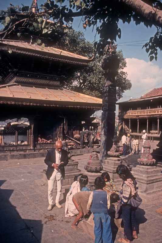 Kankeshwari Temple