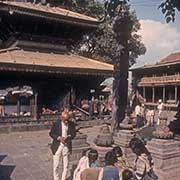 Kankeshwari Temple