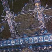 Carvings, Seto Machindranath Temple