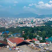 Tribhuvan International Airport