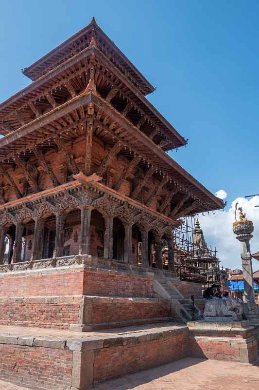 Hari Shankar Temple