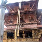 Bhimsen Mandir, Patan Durbar Square