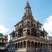 Krishna Temple, Patan Durbar Square