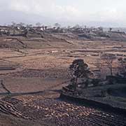 View near Lagankhel