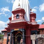 Gorakhnath Temple