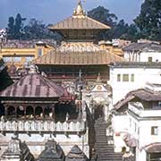 Pashupatinath Temple