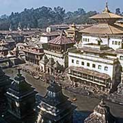 Pashupatinath Temple