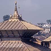 Pashupatinath Temple