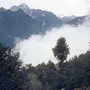 View near Tarke Ghyang