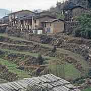 Chimigyang village