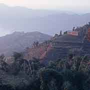 View from Tansen